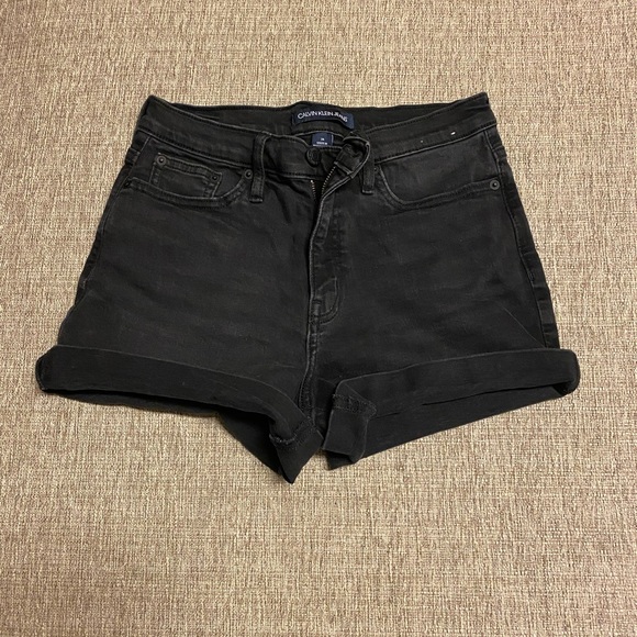 Calvin Klein Jean - Picture 1 of 3